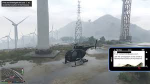 Tongva hills location in gta online about me: Treasure Hunt Gta Wiki Fandom