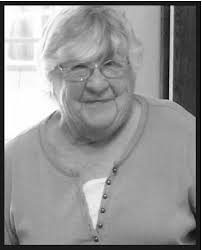 Alice Timm Obituary (1939