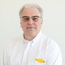 Your Friends in the Community