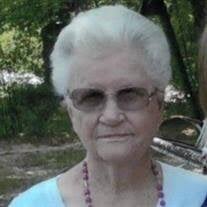 Mrs. Mattie Sue Willoughby Obituary