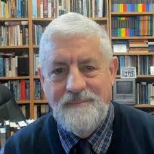 Earl Lavender (@EarlLavender)