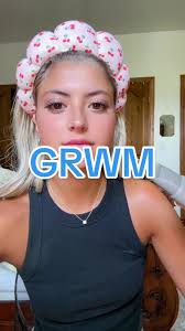 GRWM Makeup Routine: Transform Your Look