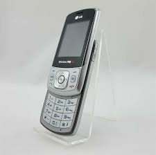 LG GB230 JULIA silber Ohne Simlock ...