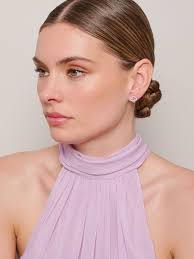 Crystal Flower Cloud