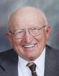 Obituary information for Fred Koch, Jr.