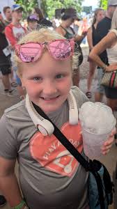 Are Shirley Temples included in the bubbles package?