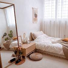 1 Lightroom Mobile Presets Warm Presets Instagram Presets Influencer Blogger Presets Lifestyle Presets Dng Presets Mobile Presets In 2021 Small Apartment Bedrooms Interior Design Bedroom Small Apartment Bedroom Design