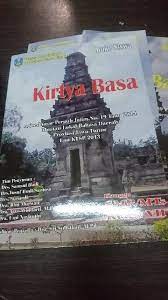 Check spelling or type a new query. Buku Siswa Bahasa Smp Mts 7 8 9 Kirtya Basa Vii Viii Ix Kirtyo Shopee Indonesia