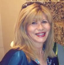 Professor Clinia Saffi: Proud to Be an American