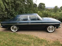 Image result for Frost White 1963 AMC