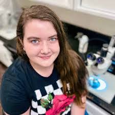 Destiny Brasher's Instagram, Twitter & Facebook