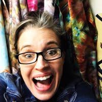 Well, we are definitely living in the upside down -