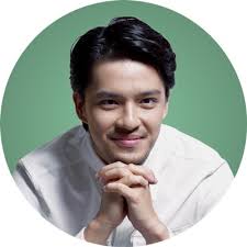 The parents of morgan oey are elisabeth the, darmoko wibisono. Morgan Oey Greatmind