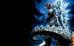 Find and download gojira wallpaper on hipwallpaper. 75 Gojira Wallpaper On Wallpapersafari