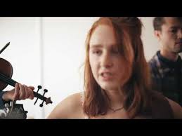 A chat with Bella White — Campfire Tales