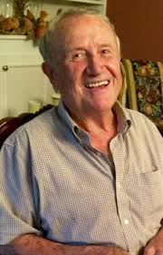 Gerald Kenneth Nutt Obituary