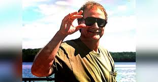 Obituary information for Robert James Eberhardt