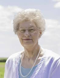 Obituary information for Alice Lund