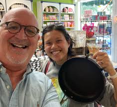 Breast cancer survivor raises donations for cancer patients over the  holidays