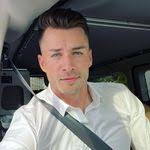 Marcell James's Instagram, Twitter & Facebook