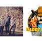 Jason Hostetter & Friends — Great Valley Farm Brewery