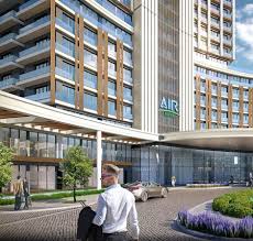 The club is better known simply as i̇stanbul başakşehir or, due to sponsorship. Commercial Apartments For Sale Near New Metro In Basaksehir Istanbul
