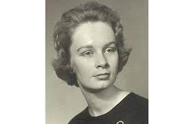 Anne Blount Obituary (1940