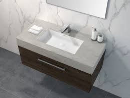 the premiere choice: corian basins and