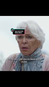 TW: BURTON LOWE SCENES. i will never forgive the writers for this stor...