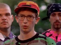 His full name is adam steven deacon. Ali G Indahouse