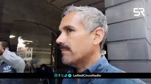 @laredcincoradio's video Tweet