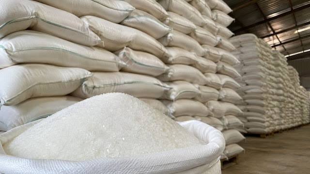 MP में चीनी की जमाखोरी पर नकेल, मिठास पर पहरा; नहीं रख सकेंगे 4000 क्विंटल से ज्यादा का स्टॉक