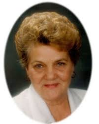 Hilda Finley Hastings Obituary April 23, 2008