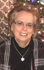 Sarah Elizabeth Haines