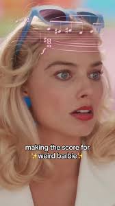 #stitch with @Barbie Movie greta knows best #behindthesong #barbiemovie