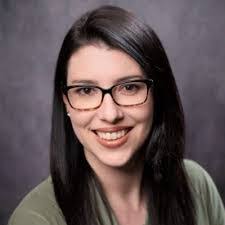 Catie Hoffman's Instagram, Twitter & Facebook