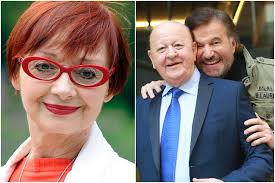 La vita è come uno specchio, se la guardi sorridendo, ti sorriderà www.gigpromotion.it. Natale Su Marte Massimo Boldi Svela Nel Cast Anche Milena Vukotic Io Saro Il Figlio Di De Sica