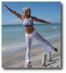 It's recognized for venice beach, with its offshore reef. Yoga With Elin Visit Venice Fl
