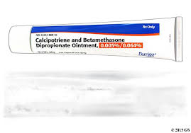 Image result for Calcipotriene