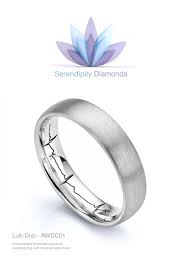 Heartbeat Wedding Ring Heartbeat Ring Engraved With Your Actual Heartbeat Engraved Wedding Rings Mens Wedding Rings Wedding Ring Heartbeat