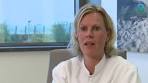 Verzakkingsklachten bij vrouwen - YouTube