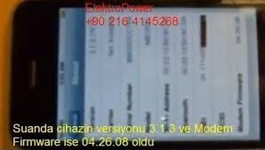 Learn everything about how to unlock iphone with ultrasn0w carrier unlock, ultrasn0w fixer or sim unlock. Unlock Iphone 3 1 3 05 12 01 Baseband Video Redmond Pie