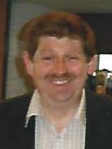 Condolence Book for Geoffrey Parker (Ballybay, Monaghan)