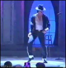 Michael jordan in the same set taught jackson how to shoot some hoops, and jackson was so embarrassed that he was so bad at it. Why Is This Man Wearing This Outfit Who Do You Think Is In The Audience What Do You Think Is The Michael Jackson Dance Michael Jackson Michael Jackson Poster