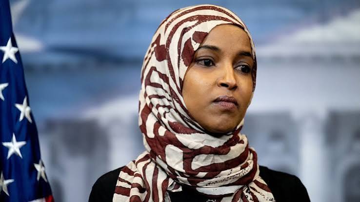 Ilhan Omar's daughters show up at scene of DC raid as rumors swirl about embattled rep's whereabouts - Local News