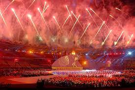 Afc, asian game, fam, media prima berhad, team malaysia, rtm. Sukan Para Asia 2018 Wikiwand