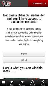 93 7 Jrfm For Pc Download And Run On Pc Or Mac