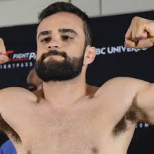 Undefeated Cristobal Chavez Keeping It Simple and Focused