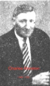 Charles Moreton (1908