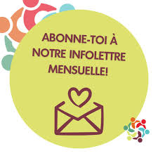📩 Restez informé(e)s de nos...
